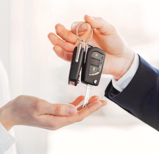 Yacout Rent Car in Marrakech