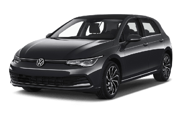 Golf 8