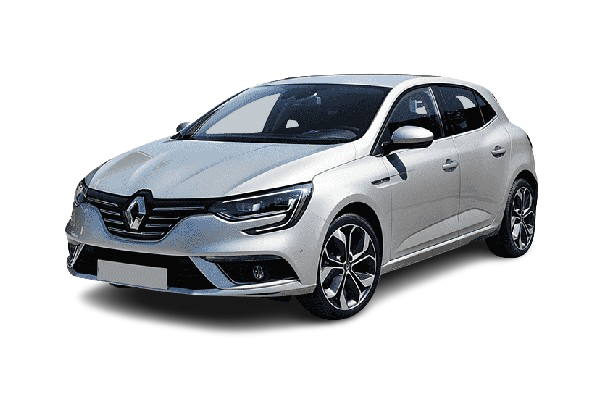 Megane coupé