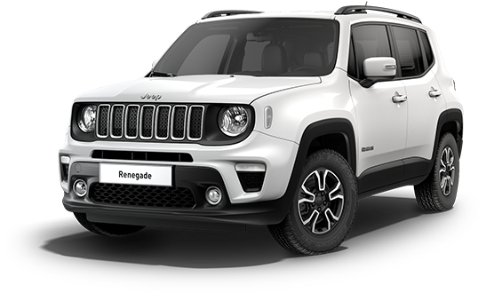 Renegade