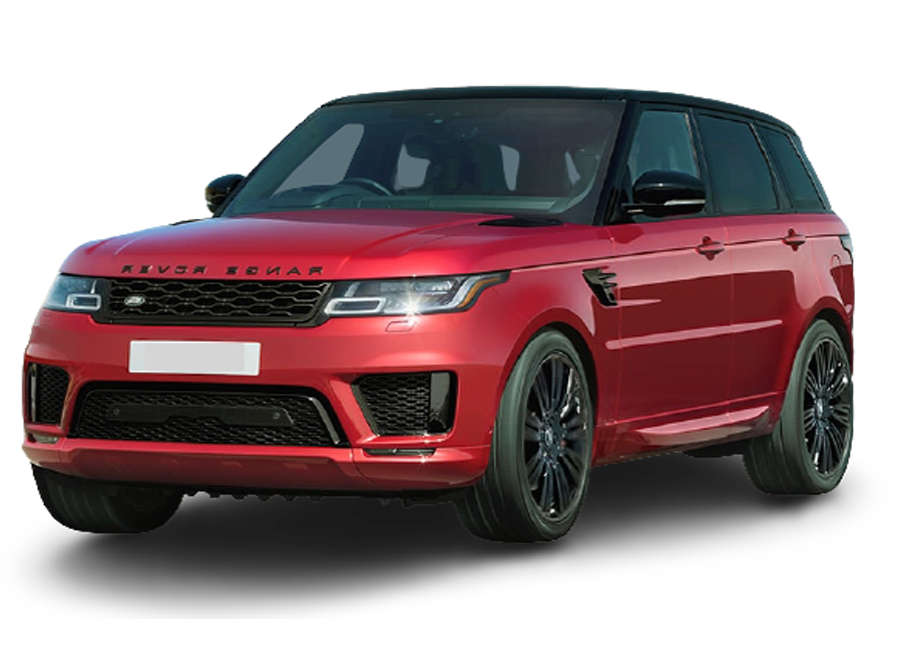 Range Sport