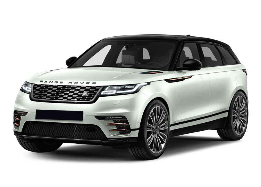 Range Evoque